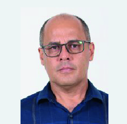 Néstor Luis Guerrero Chávez